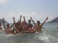 同舟共濟創(chuàng)合航，金秋碩果齊分享!